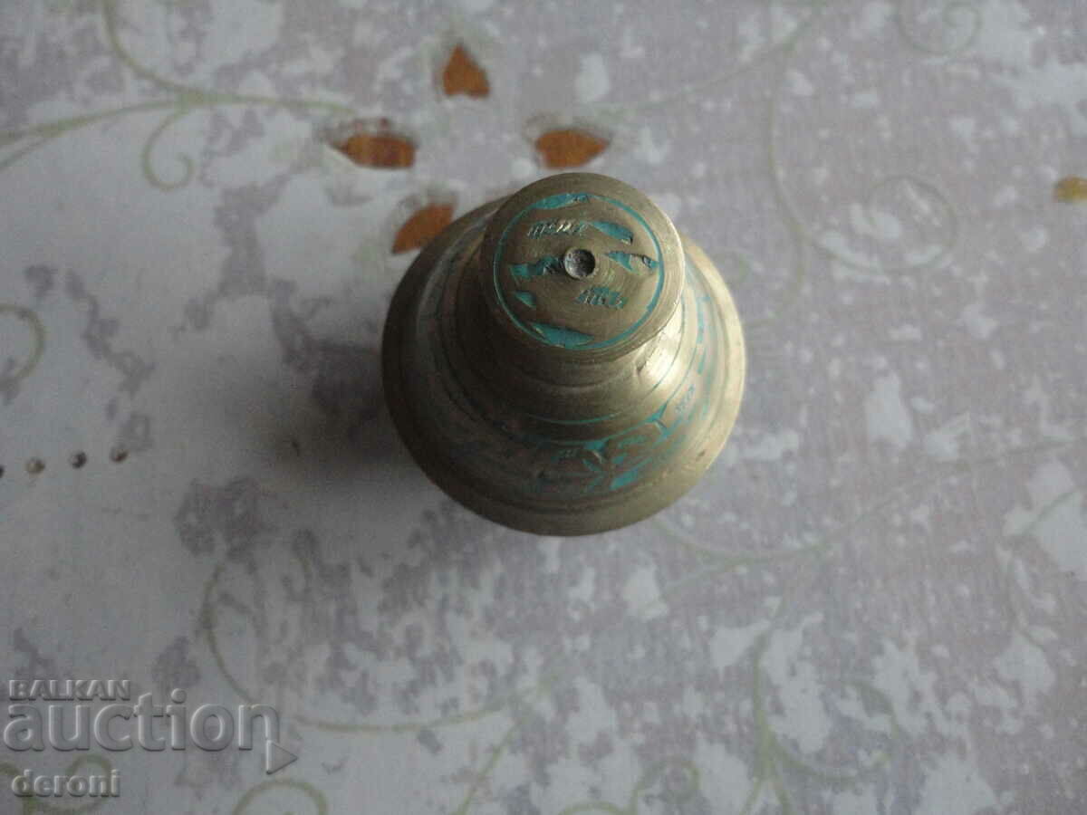Auction Bronze Bell Chime Bell Auction Bronze Bell Chime Bell