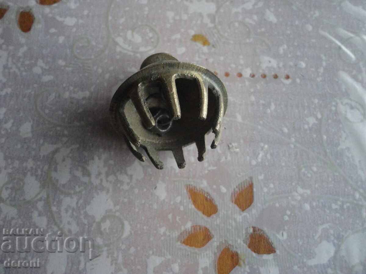 Bronze Bell Chime Bell - 5 Bronze Bell Chime Bell - 5