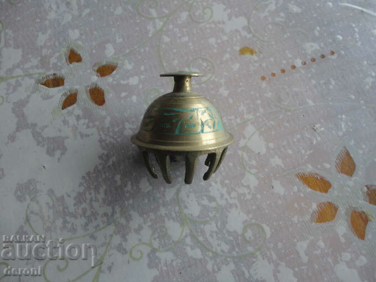 Bronze Bell Chime Bell - 6 Bronze Bell Chime Bell - 6