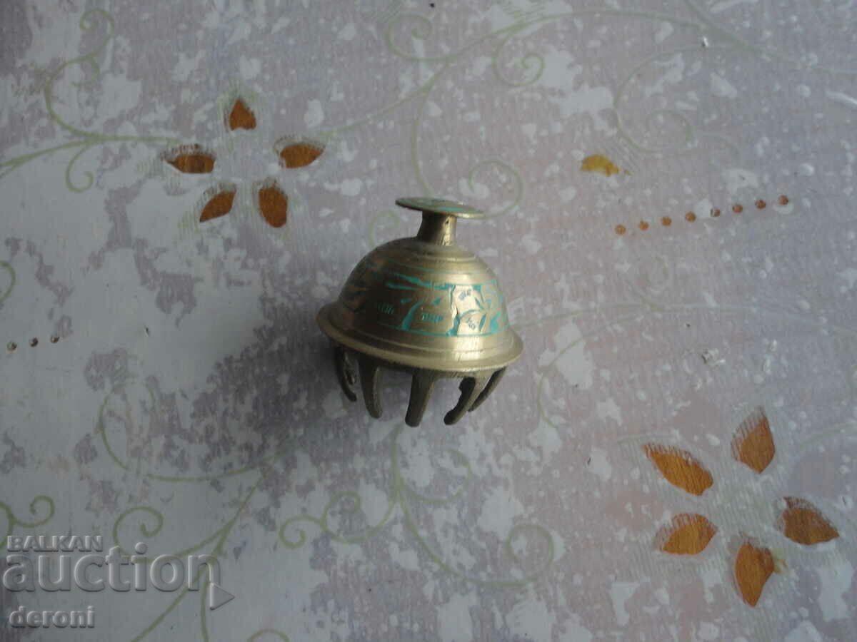 Bronze Bell Chime Bell - 7 Bronze Bell Chime Bell - 7