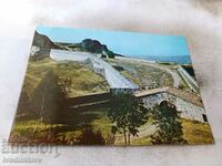 Пощенска картичка Белоградчик Крепостта Калето 1989