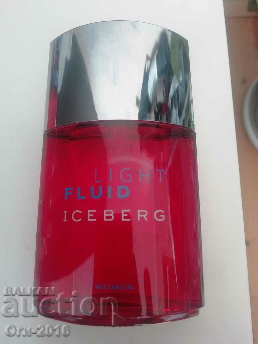 Auction Eau de Toilette LIGHT FLUID ICEBERG Auction Eau de Toilette LIGHT FLUID ICEBERG