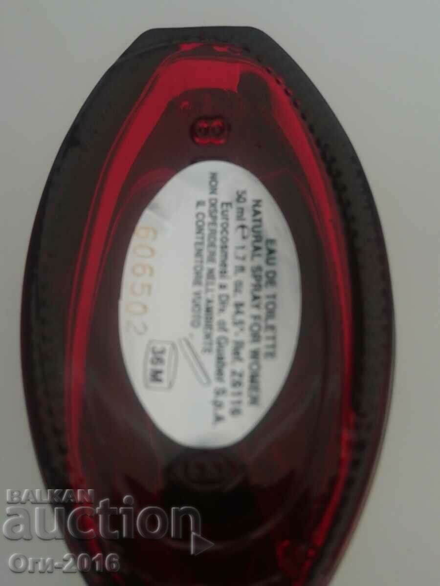 Eau de Toilette LIGHT FLUID ICEBERG - 5 Eau de Toilette LIGHT FLUID ICEBERG - 5