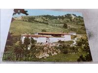 Postcard Rozhensky Monastery 1983