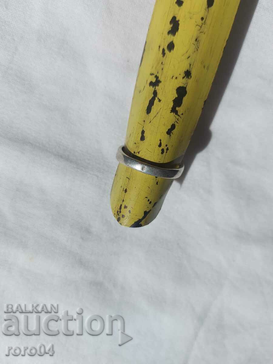 Licitație Inel argint Licitație Inel argint