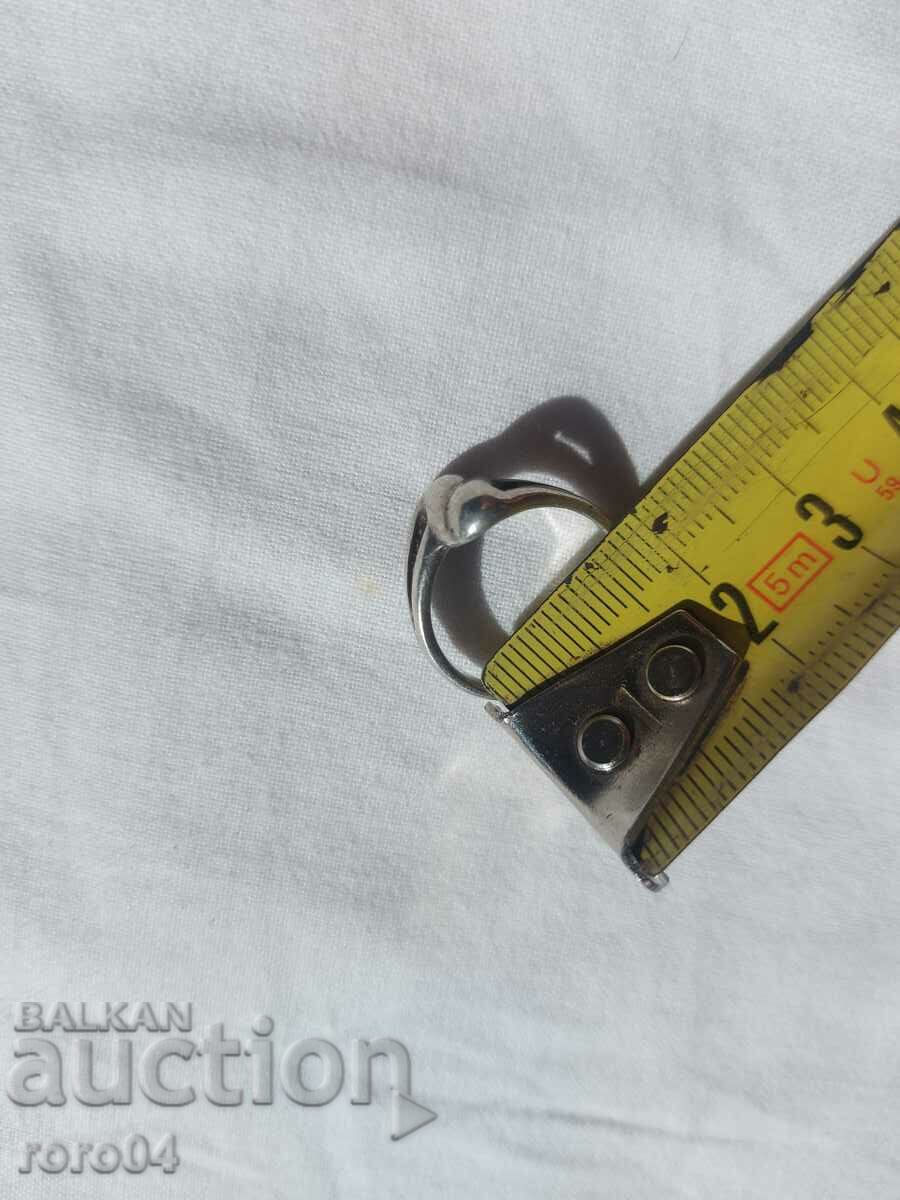 Livrarea Inel argint Livrarea Inel argint