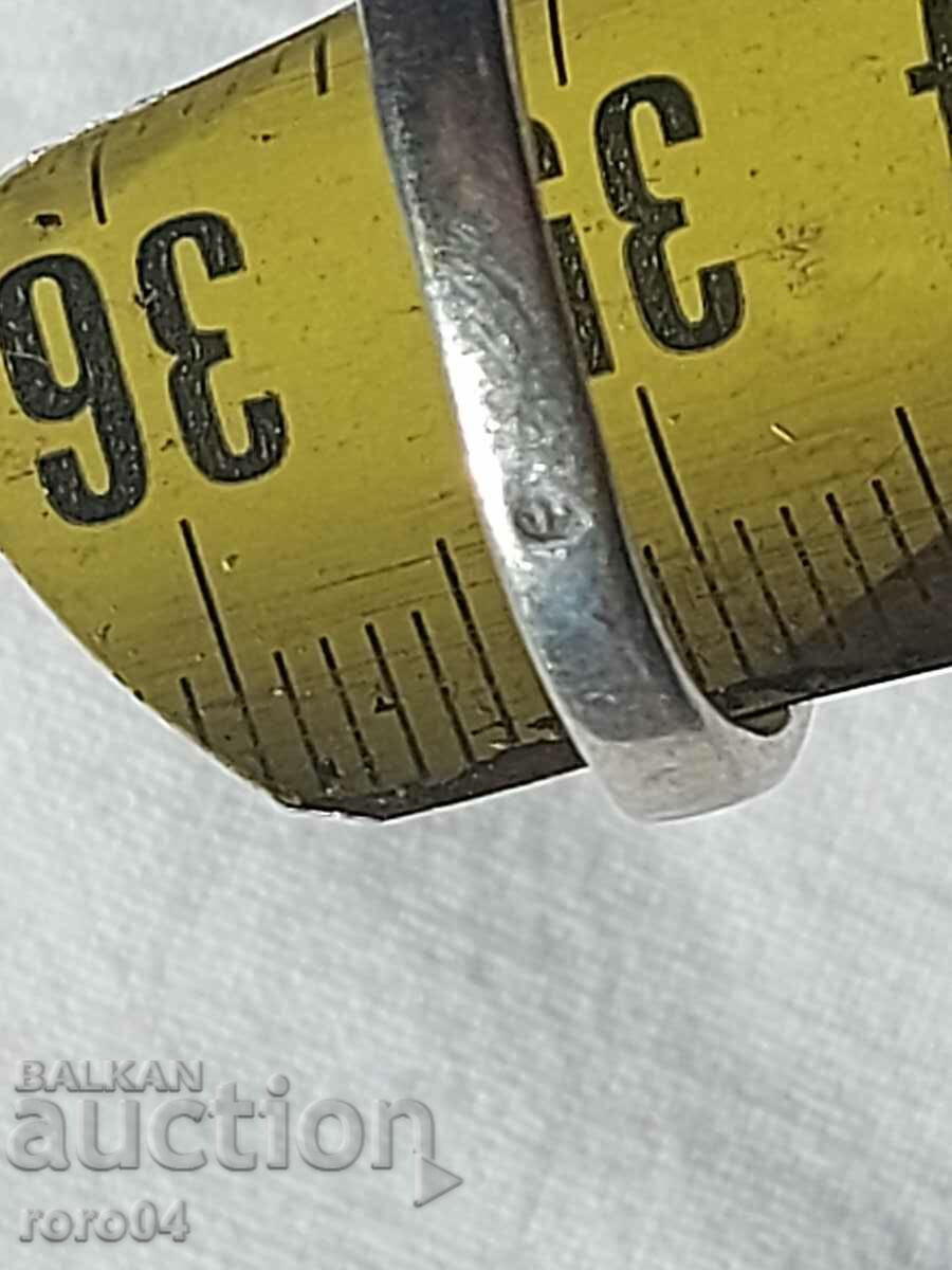 Inel argint - 6 Inel argint - 6