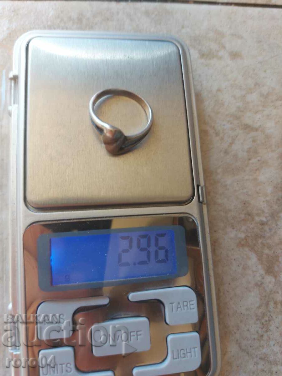 Inel argint - 7 Inel argint - 7