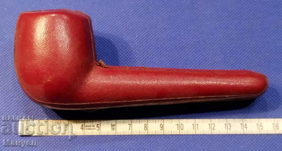 Стара австрийска лула. с цена 140.00 лв. | € 71.58 Стара австрийска лула. с цена 140.00 лв. | € 71.58