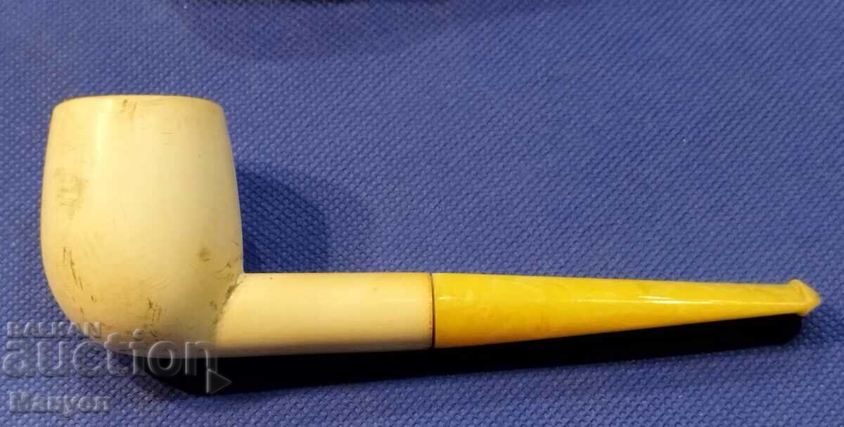 Стара австрийска лула. - 5 Стара австрийска лула. - 5