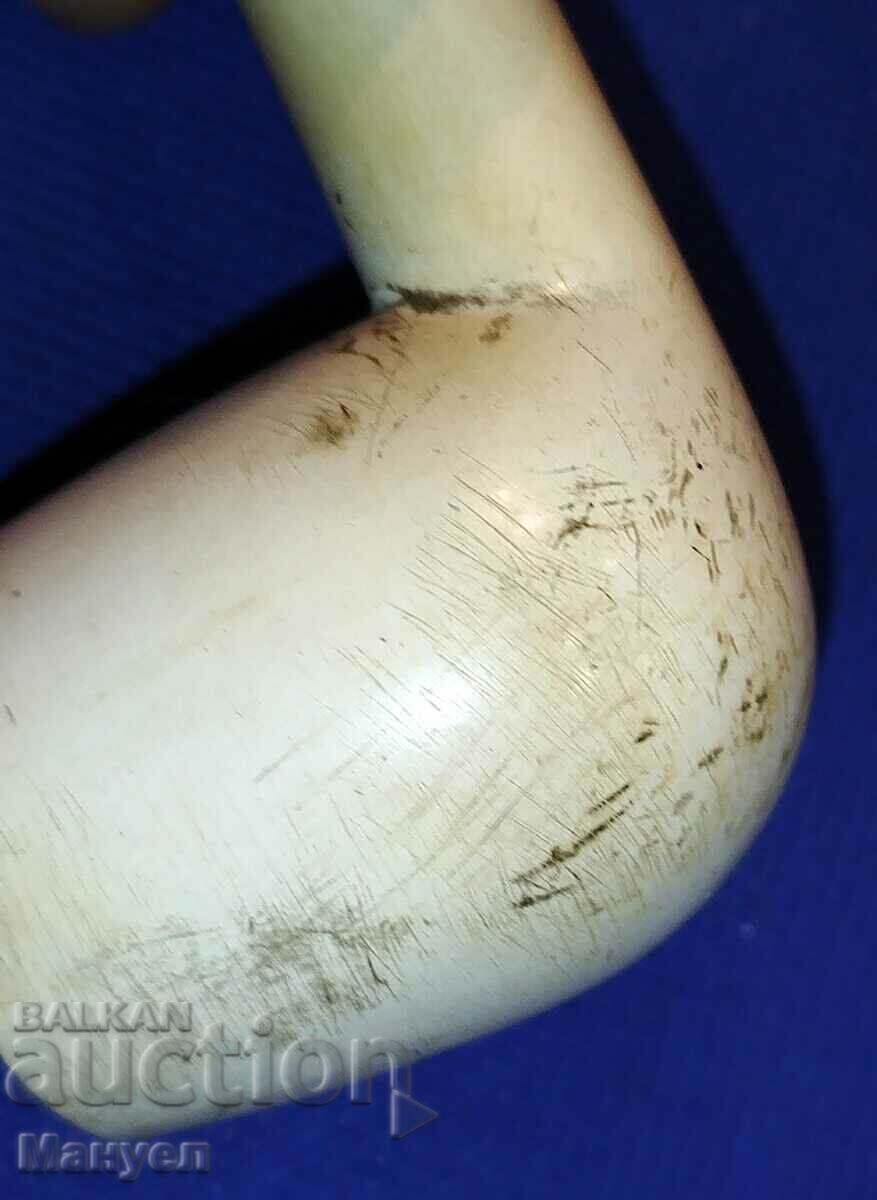 Стара австрийска лула. - 6 Стара австрийска лула. - 6