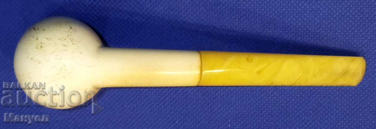 Стара австрийска лула. - 7 Стара австрийска лула. - 7