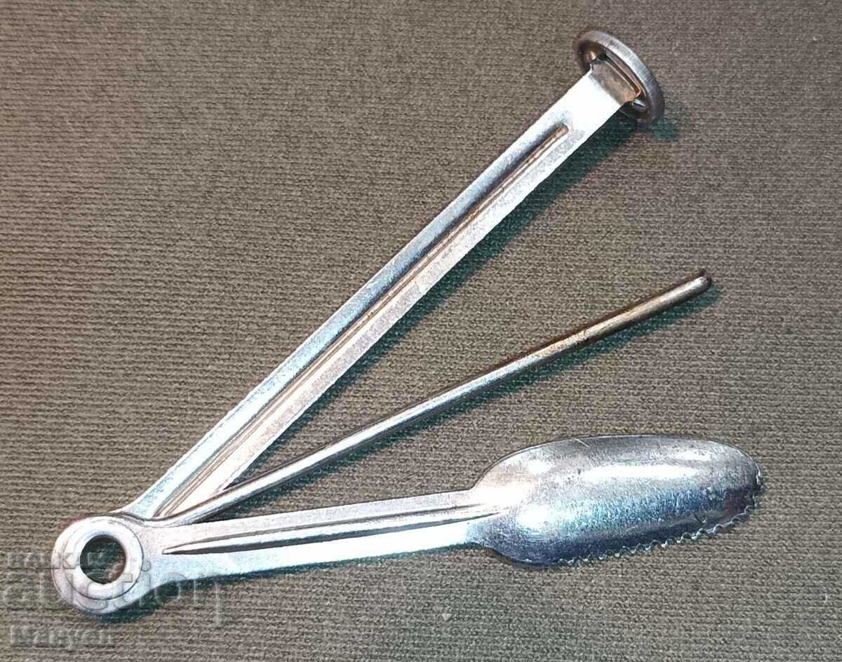 Pipe cleaning and filling device. with price 11.90 BGN | € 6.08 Pipe cleaning and filling device. with price 11.90 BGN | € 6.08