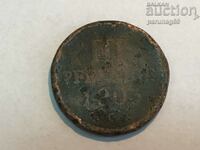 Germany - Saxony 3 pfennig 1803