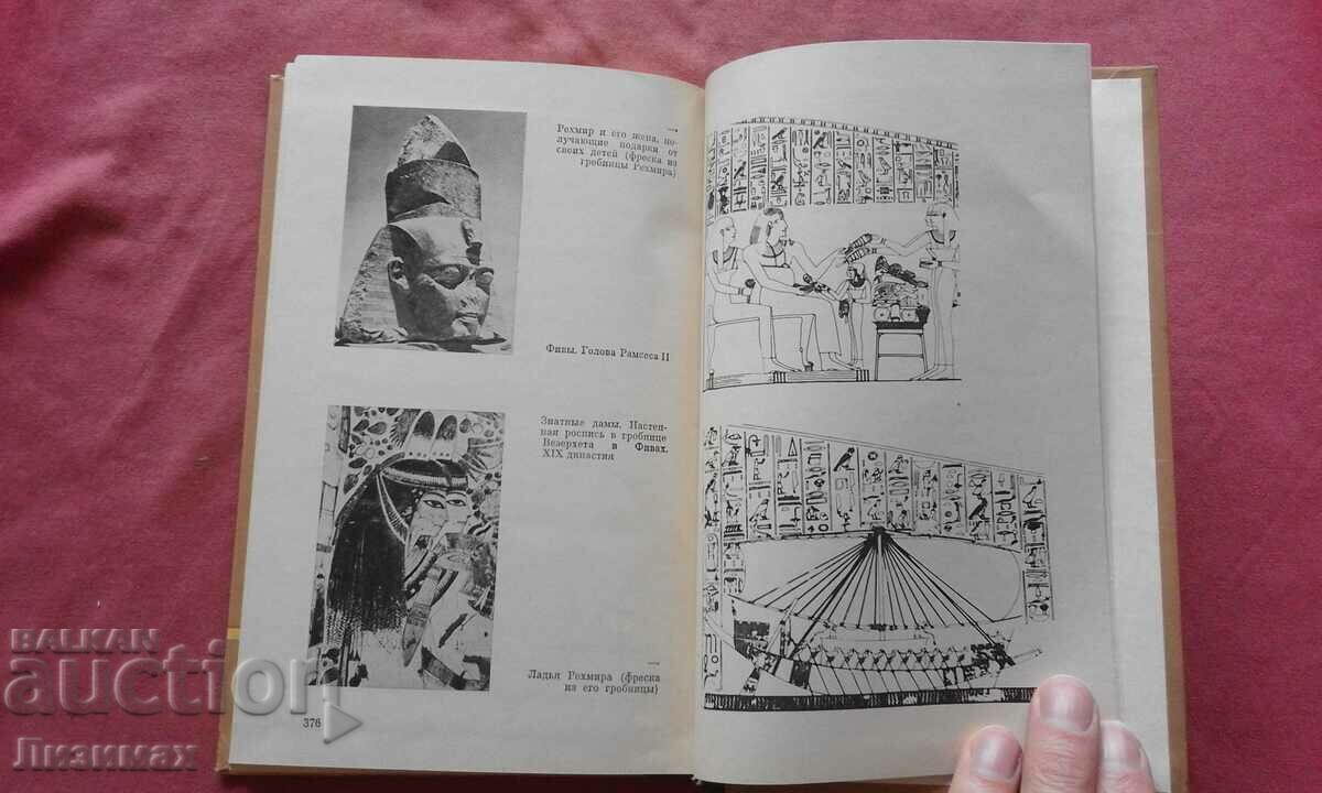 Delivery of In times of Pharaoh - Leonard Kotrell Delivery of In times of Pharaoh - Leonard Kotrell