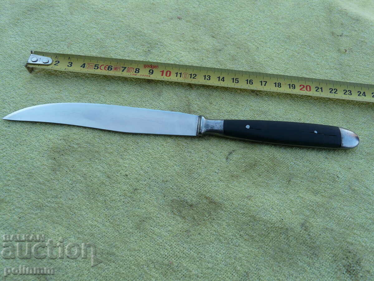 Auction Solingen collector's knife Auction Solingen collector's knife