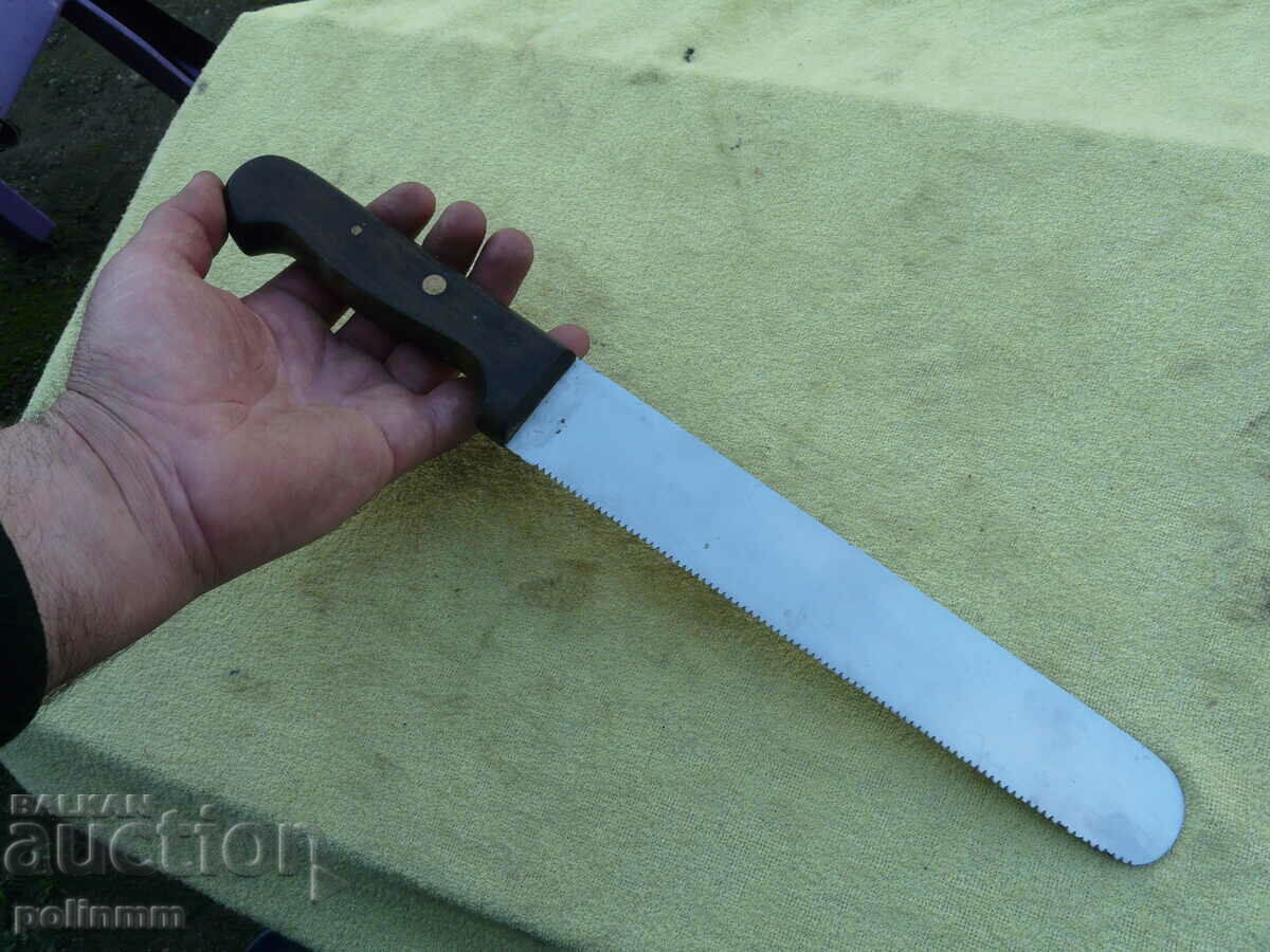 Solingen collector's knife - 5