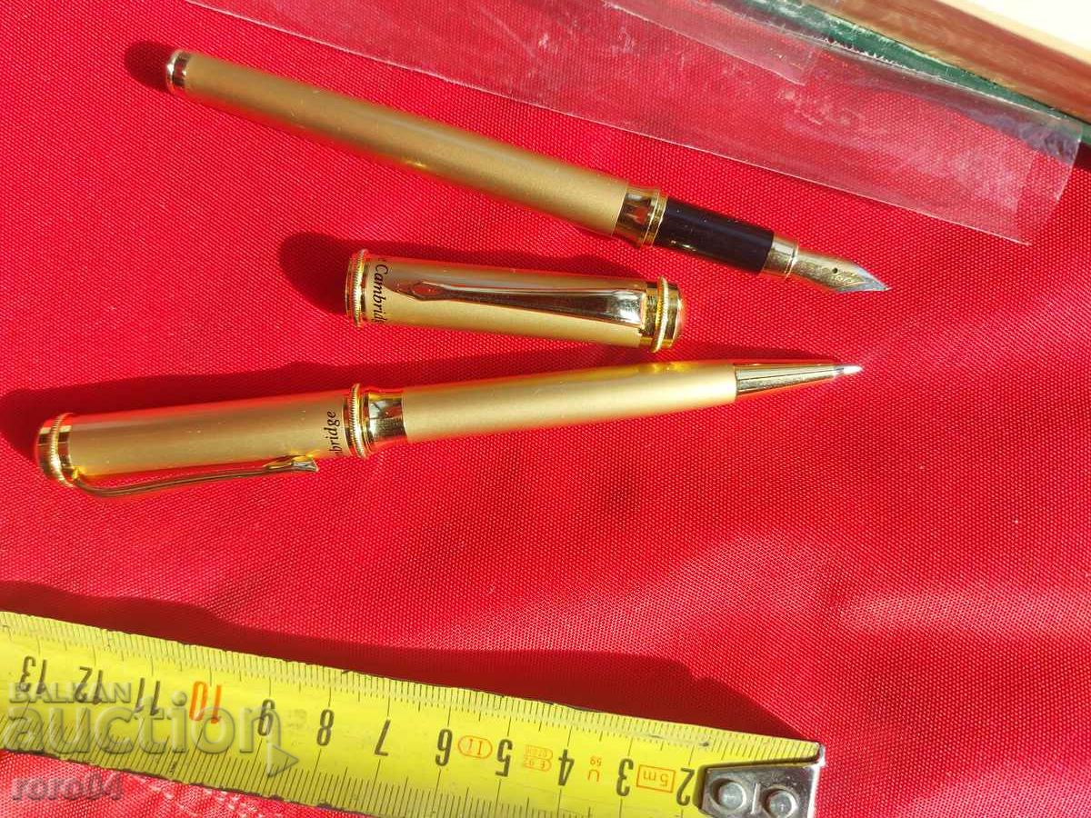 De Cambridge Germany - 5