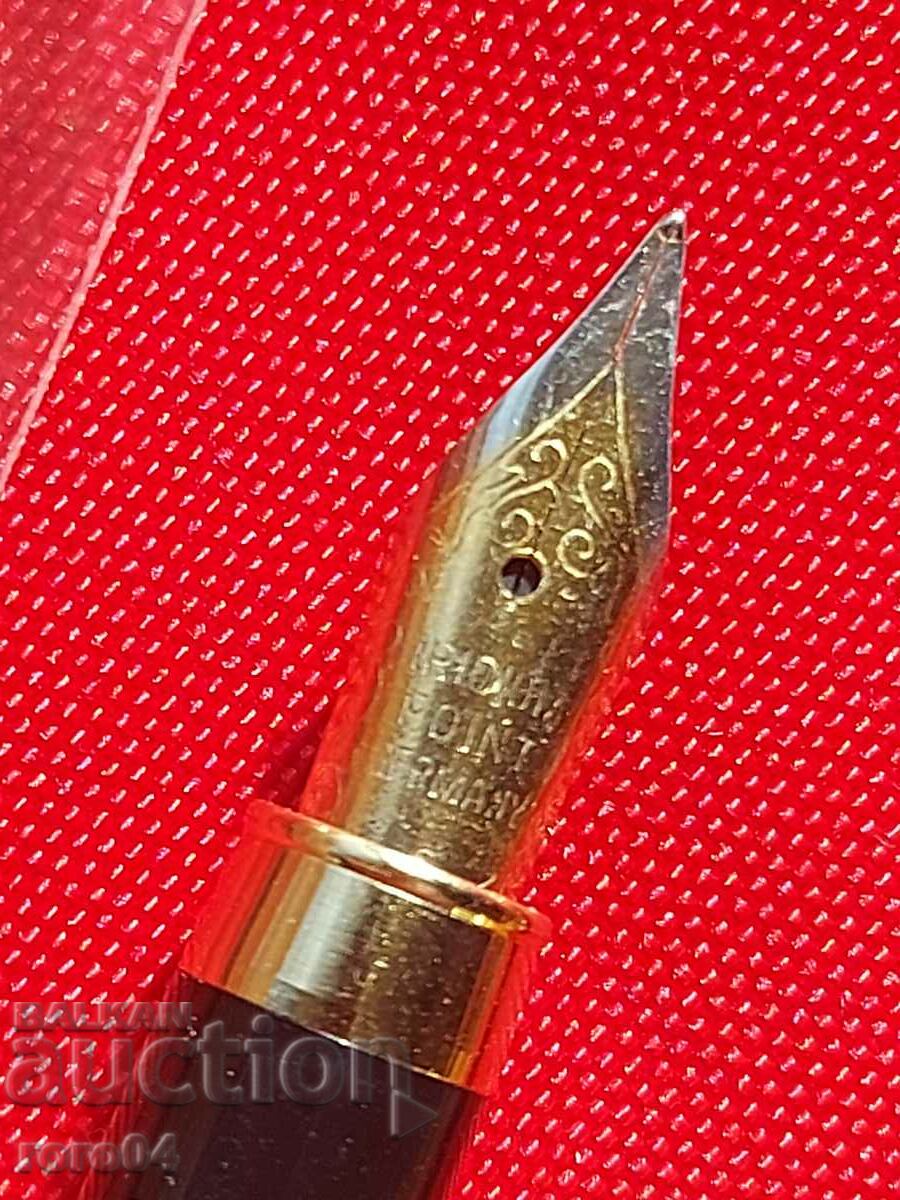 De Cambridge Germany - 6