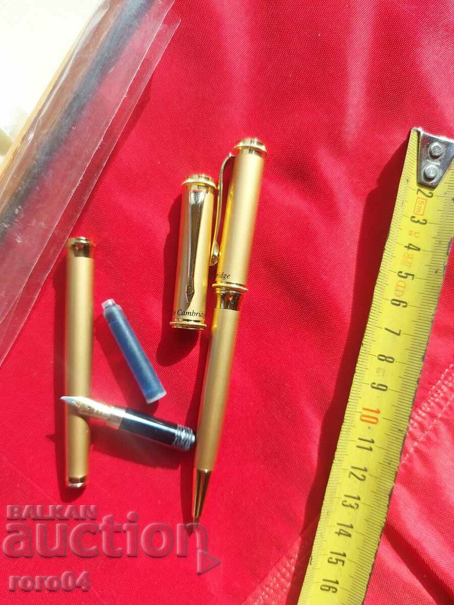 De Cambridge Germany - 7