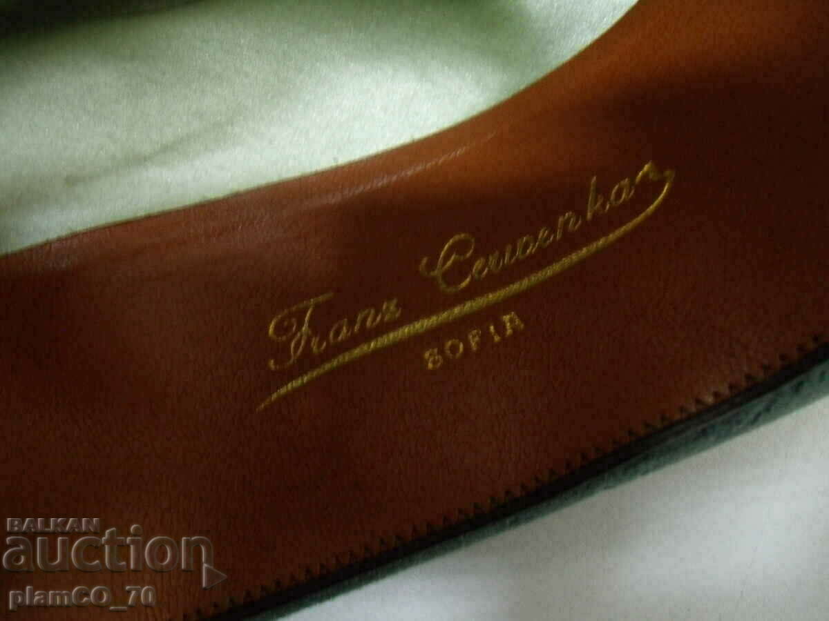 No.*6884 old hat / Bombe Borsalino - 6