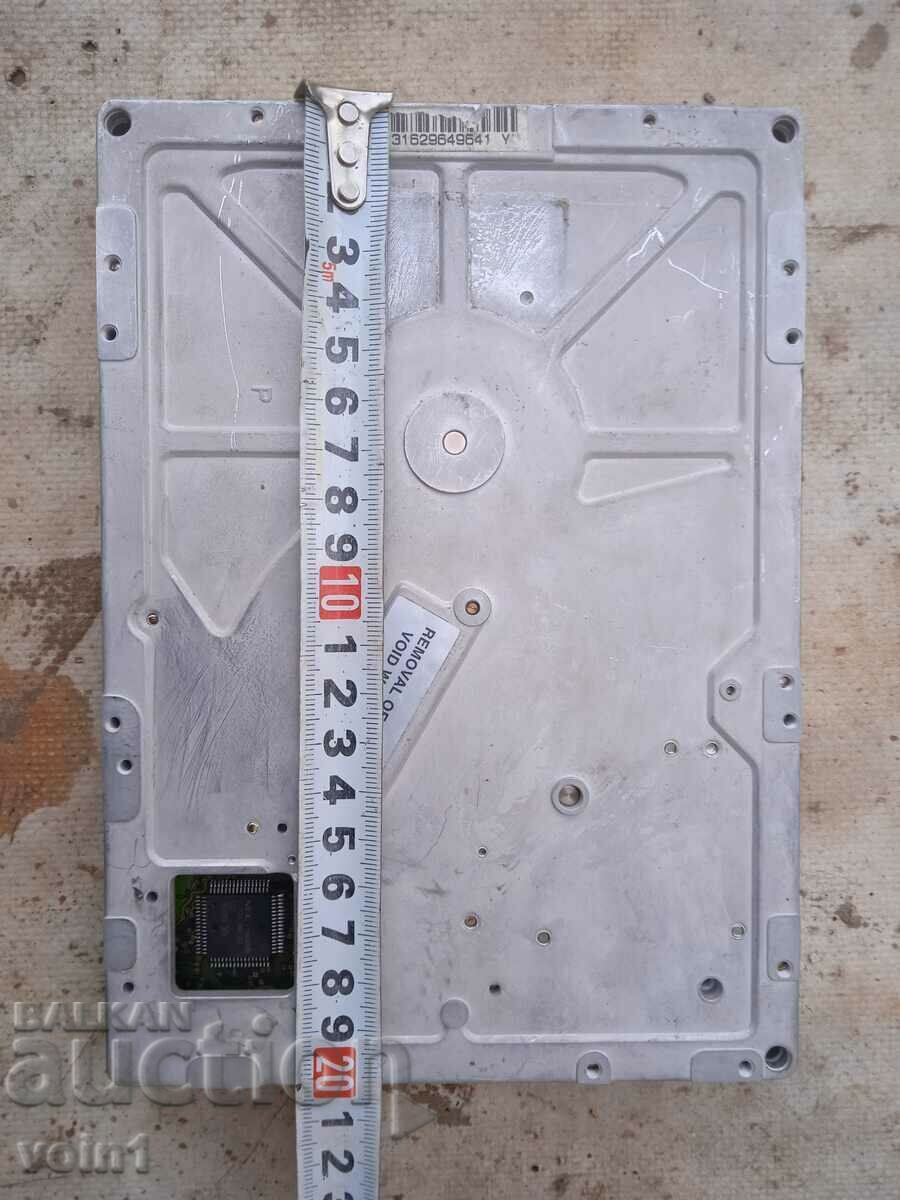 Auction Old hard drive Auction Old hard drive