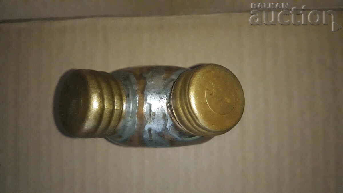 1891 bronze buttercup zip imperial MOSIN - 6