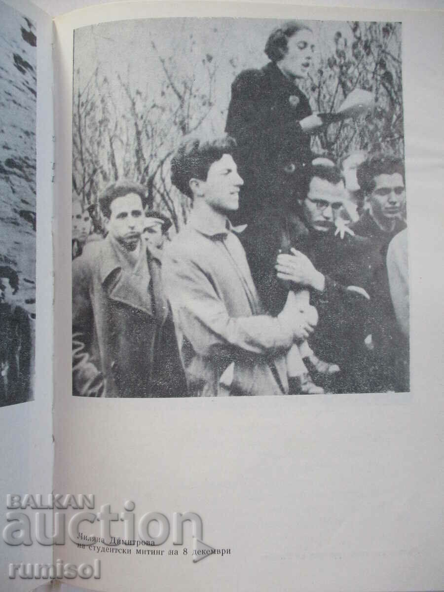 Auction  Lilyana - Lada Galina