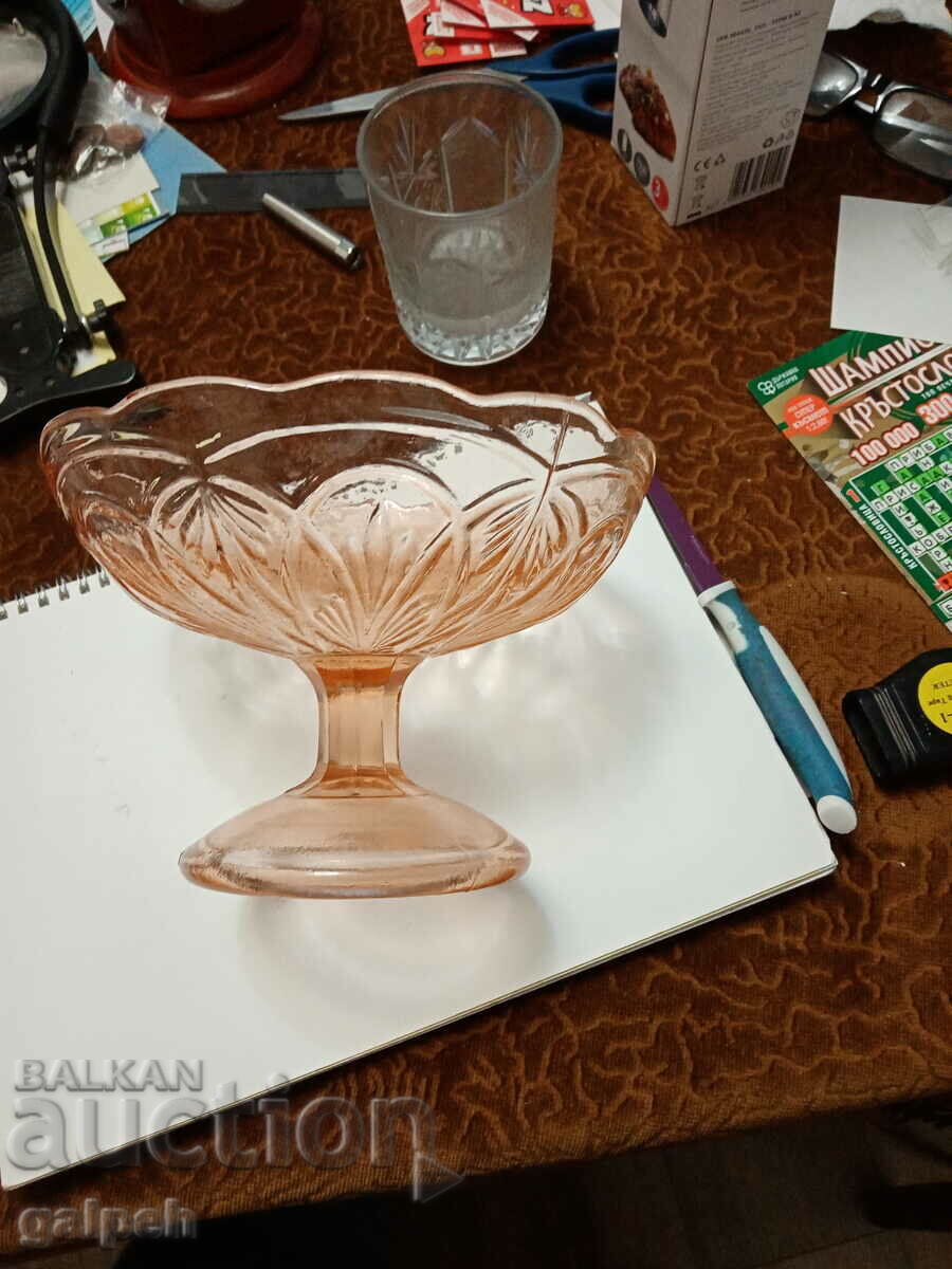 Δημοπρασία φρουτιέρα Δημοπρασία φρουτιέρα