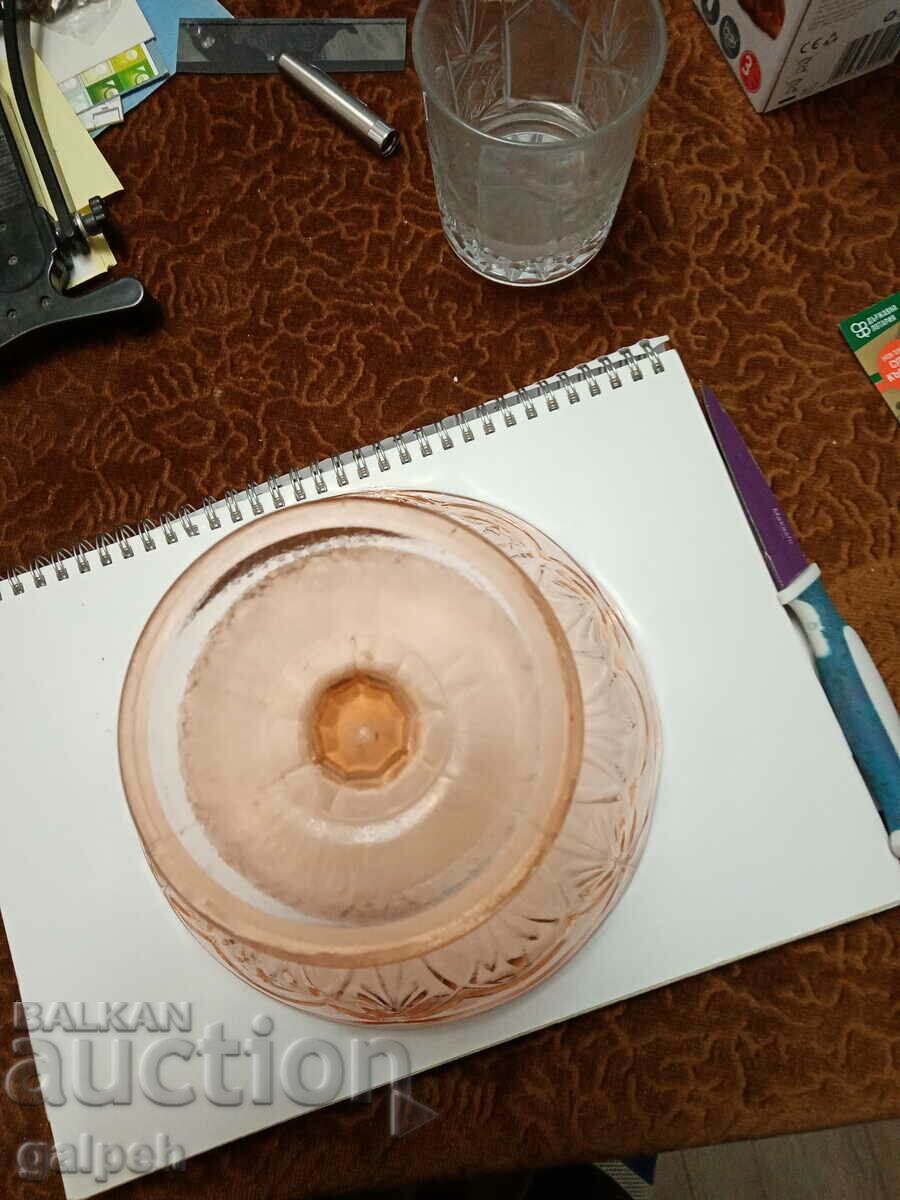 Παράδοση φρουτιέρα Παράδοση φρουτιέρα