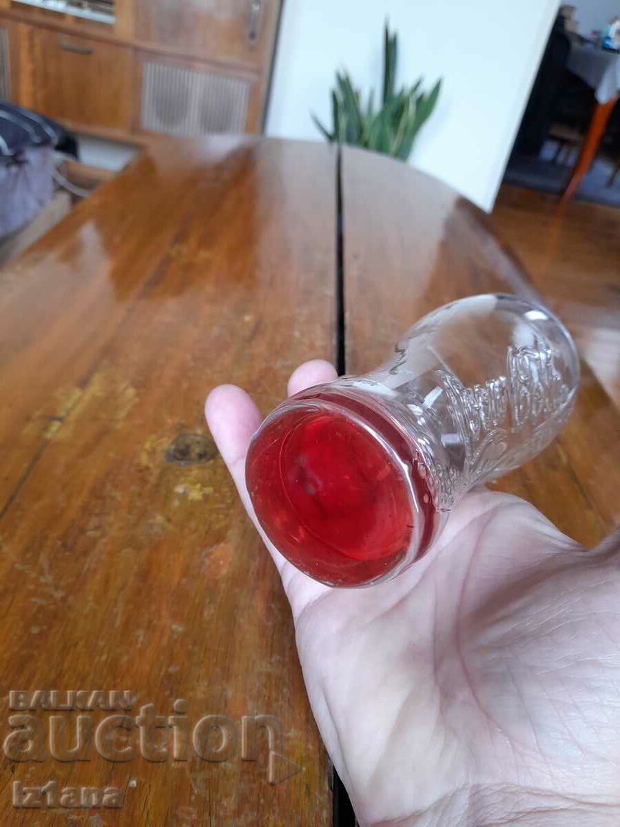 Auction Old glass of Coca Cola, Coca Cola Auction Old glass of Coca Cola, Coca Cola
