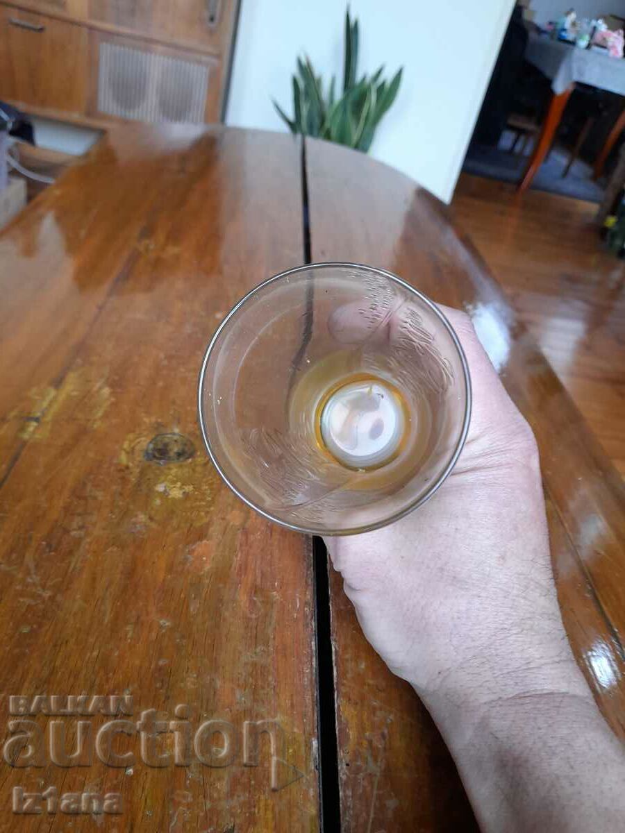 Delivery of Old glass of Coca Cola, Coca Cola Delivery of Old glass of Coca Cola, Coca Cola