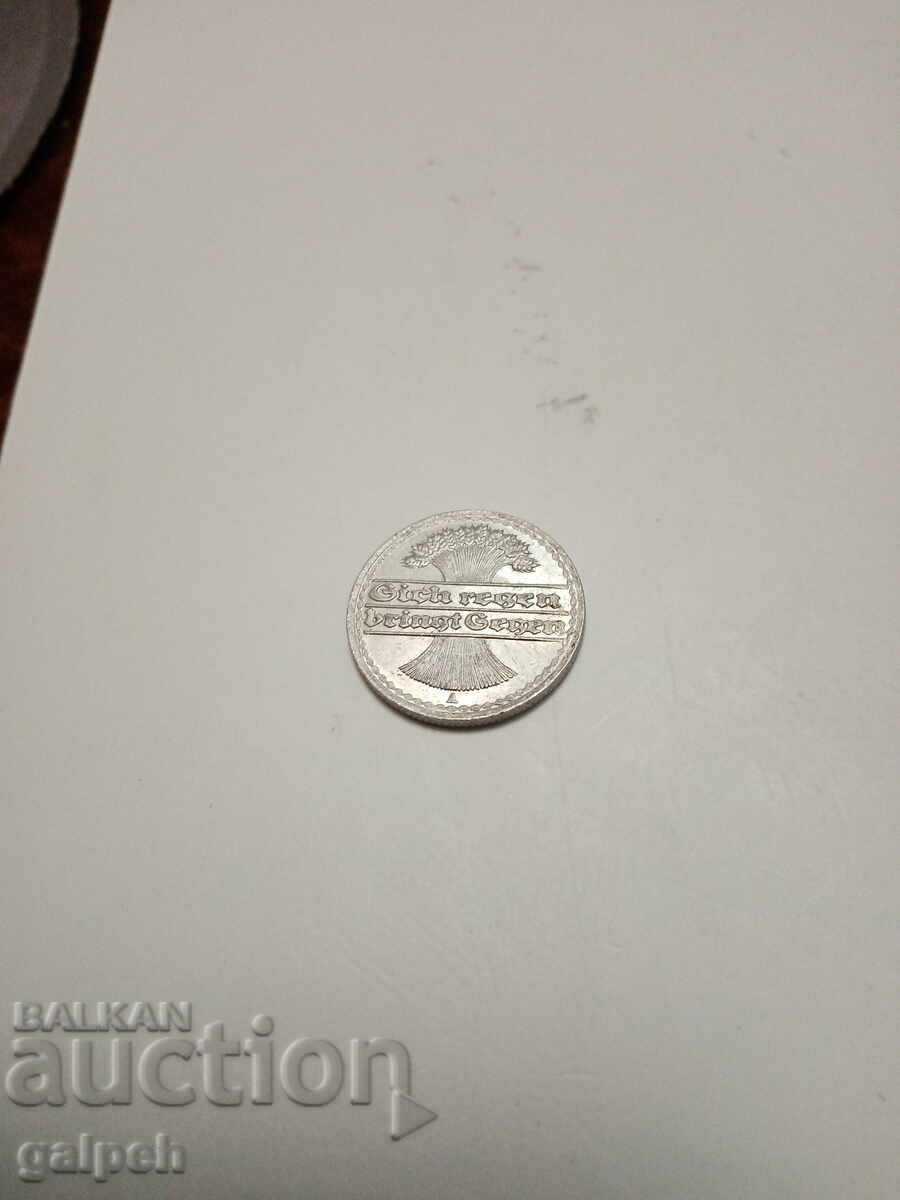 Δημοπρασία ΓΕΡΜΑΝΙΑ - ΛΟΤ PFENNIGI Δημοπρασία ΓΕΡΜΑΝΙΑ - ΛΟΤ PFENNIGI