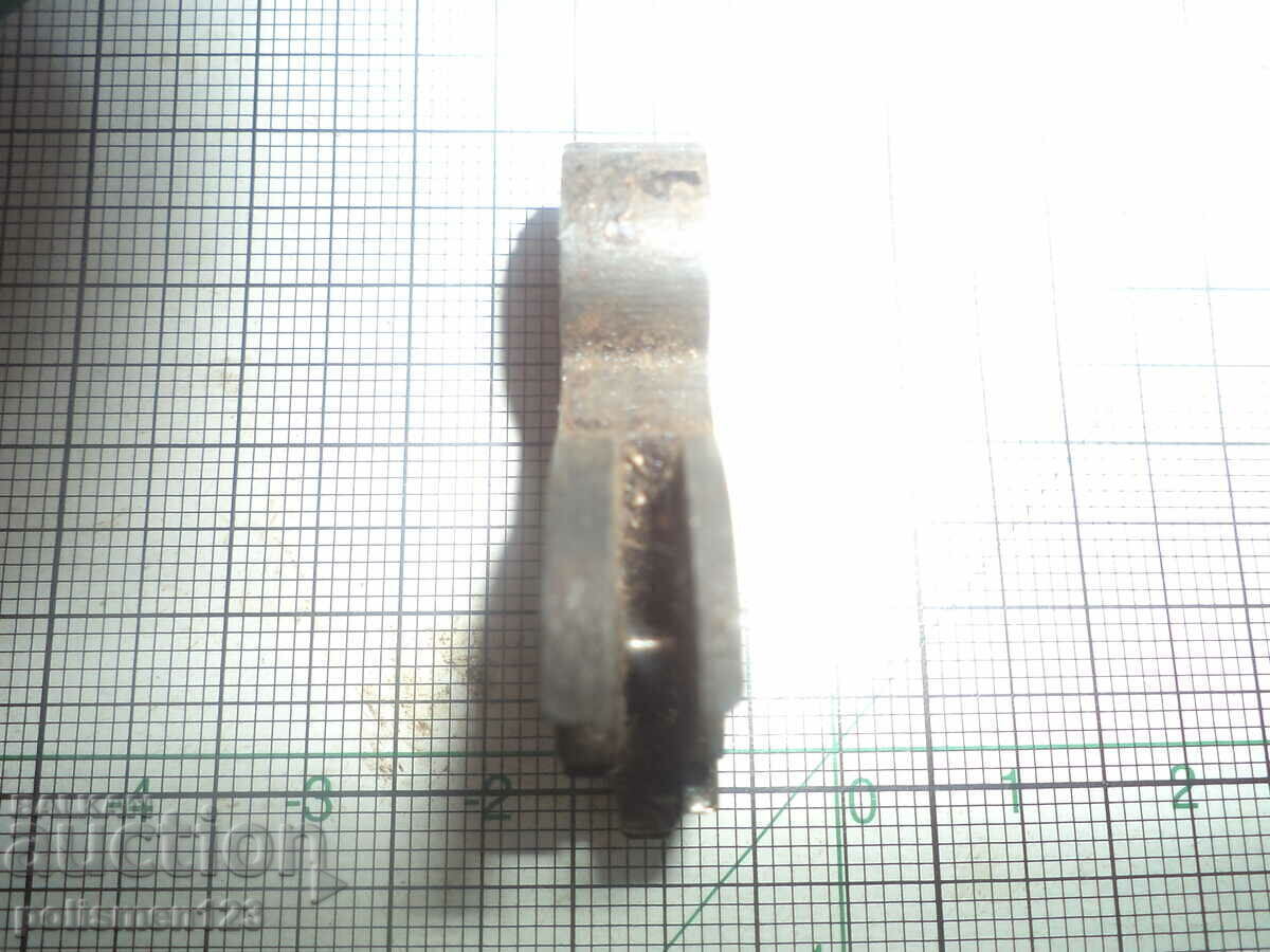 Delivery of PERCUSSION -4 Delivery of PERCUSSION -4