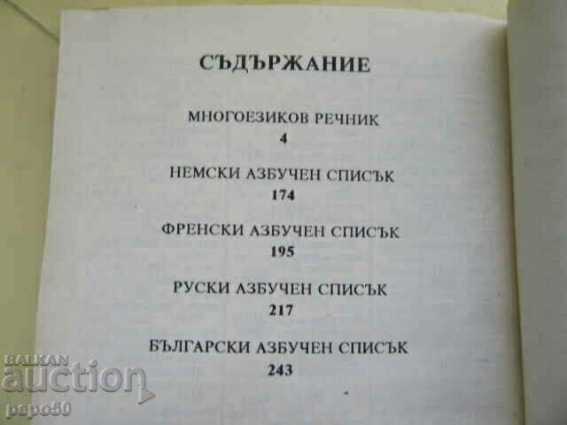 Auction DICTIONARY OF INFORMATICS AND COMPUTER TECHNIQUE-1993. Auction DICTIONARY OF INFORMATICS AND COMPUTER TECHNIQUE-1993.