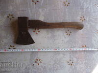 Great old German ax ax marks 1