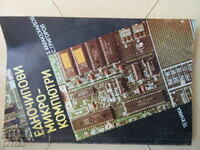 MICROCOMPUTERE SINGUR CHIP - 1992