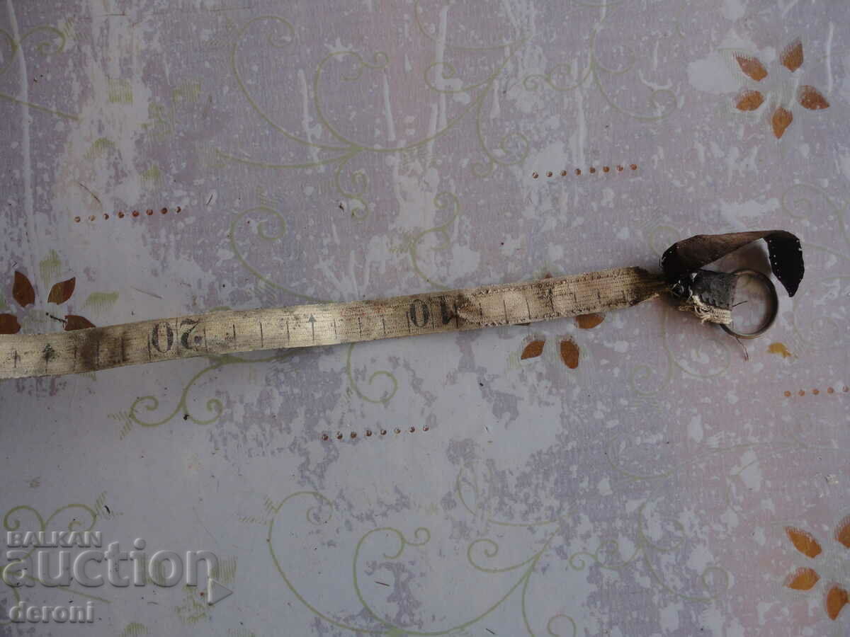 Auction Large German Roulette Reform DRGM 3 Reich 20 meters Auction Large German Roulette Reform DRGM 3 Reich 20 meters