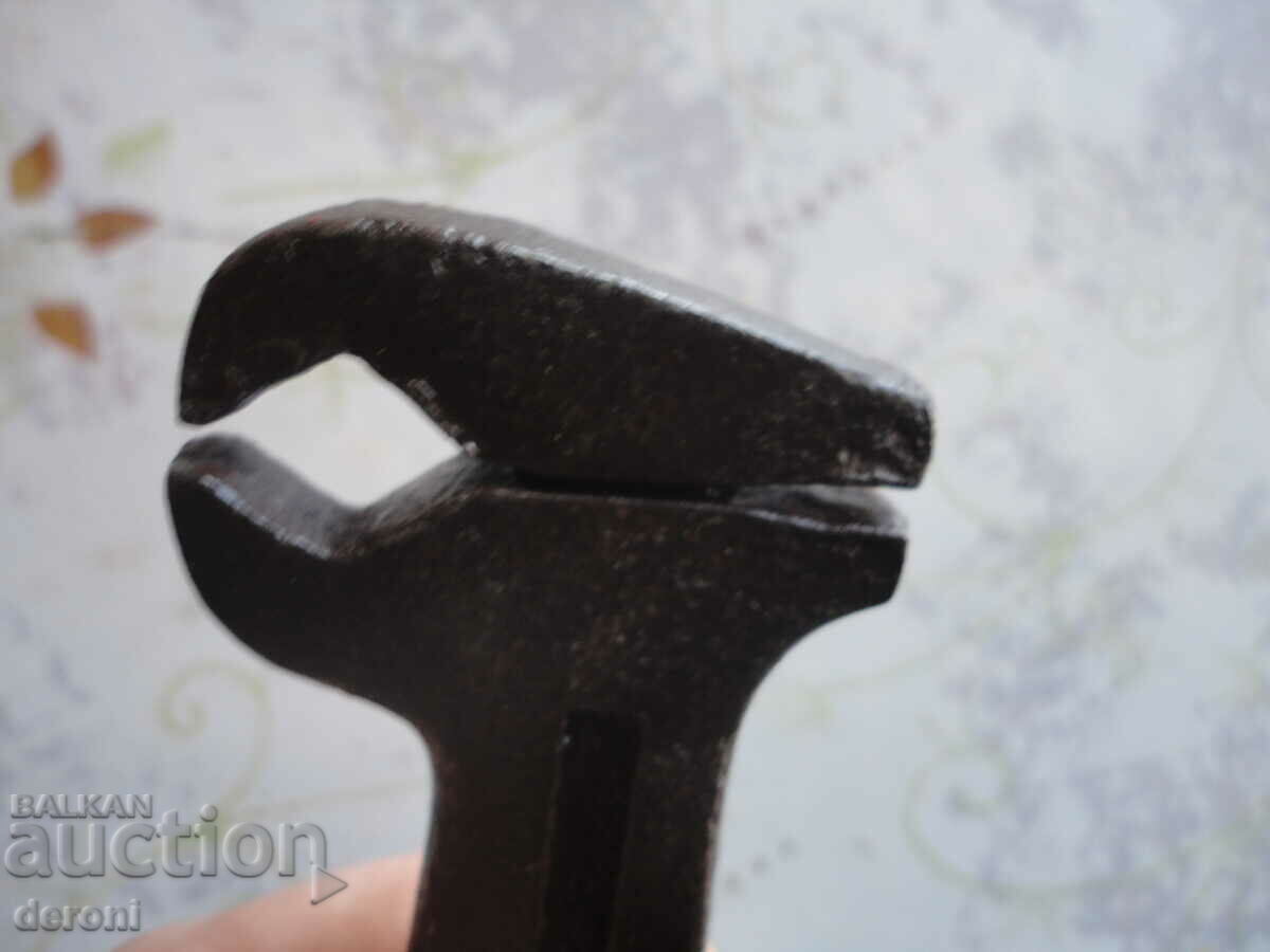 Auction Vintage Army Wrench Auction Vintage Army Wrench