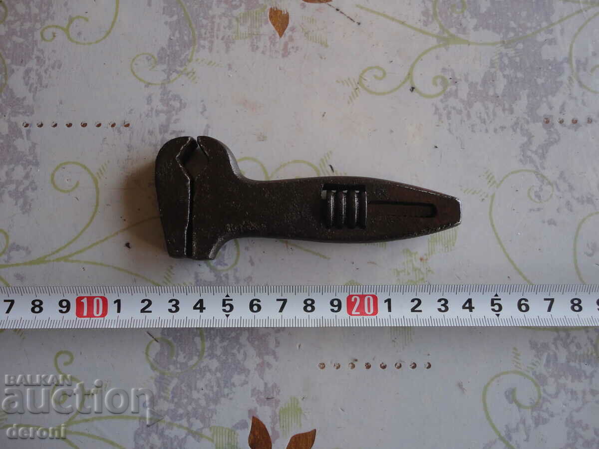 Vintage στρατιωτικό κλειδί
