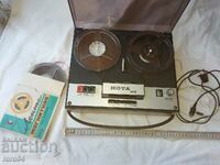 RECORDER - NOTA 303 - EXCELENT