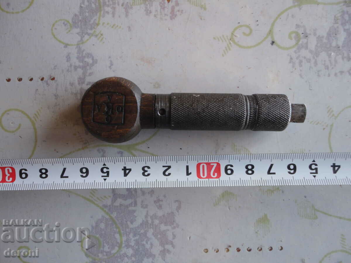 Army Old screwdriver screwdrivers from ZIP WW 2 - 5 Army Old screwdriver screwdrivers from ZIP WW 2 - 5