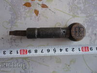 Army Old screwdriver screwdrivers from ZIP WW 2