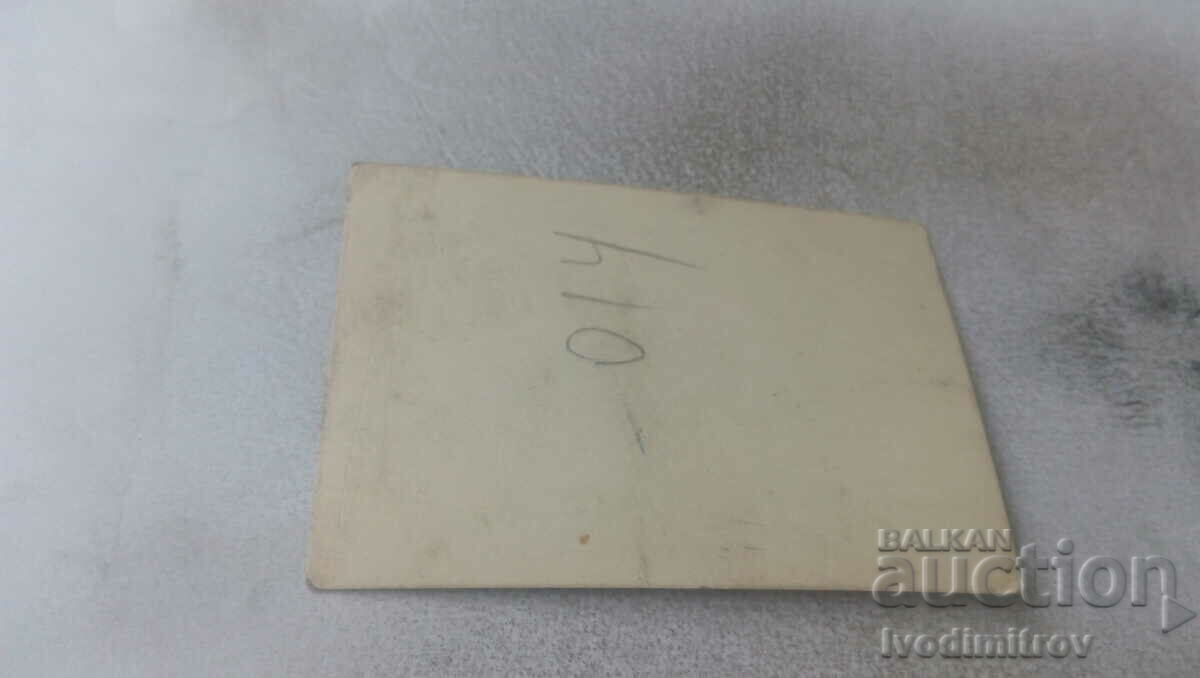 Photo Two young women on a park bench with price 0.85 BGN | € 0.43