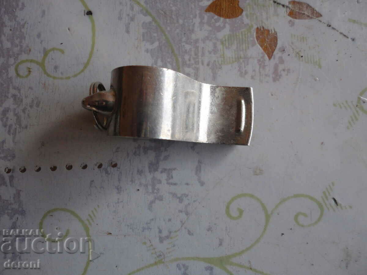 Delivery of Metal ball whistle Delivery of Metal ball whistle