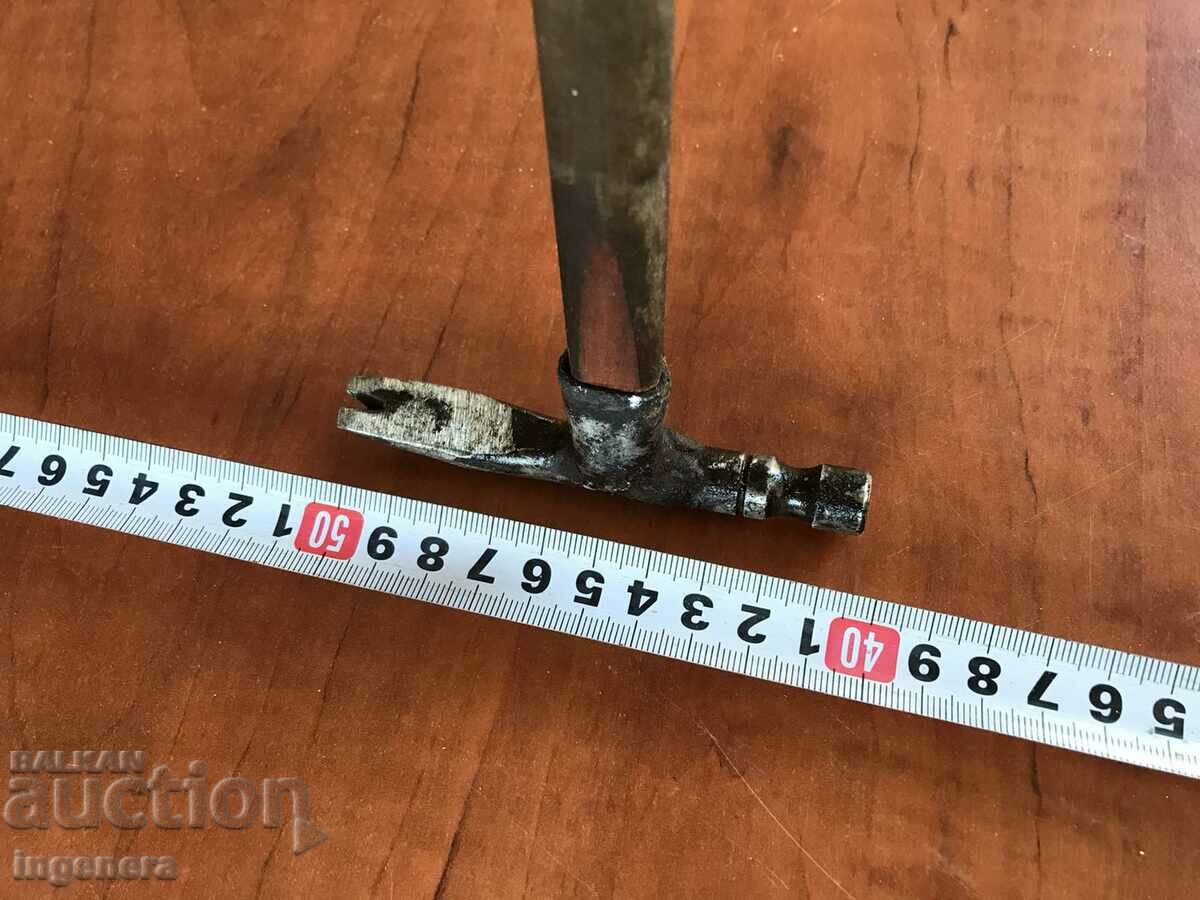 ΣΦΥΡΙ ΣΦΥΡΙ ΠΑΛΙΟ ΜΙΚΡΟ ΕΡΓΑΛΕΙΟ - 5 ΣΦΥΡΙ ΣΦΥΡΙ ΠΑΛΙΟ ΜΙΚΡΟ ΕΡΓΑΛΕΙΟ - 5