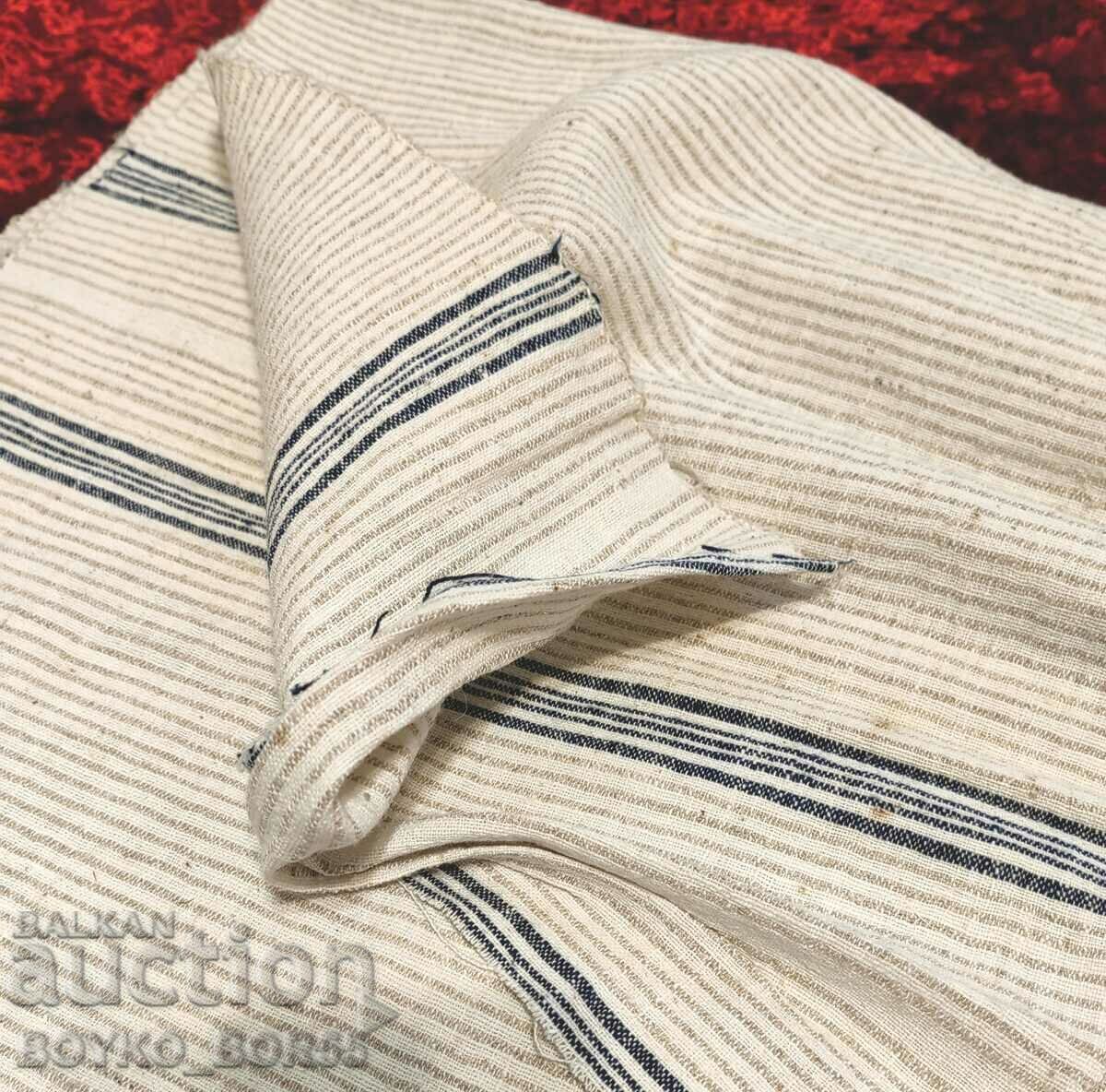 Auction Ancient Thick Cloth from the Imperial Times of Boris III Auction Ancient Thick Cloth from the Imperial Times of Boris III