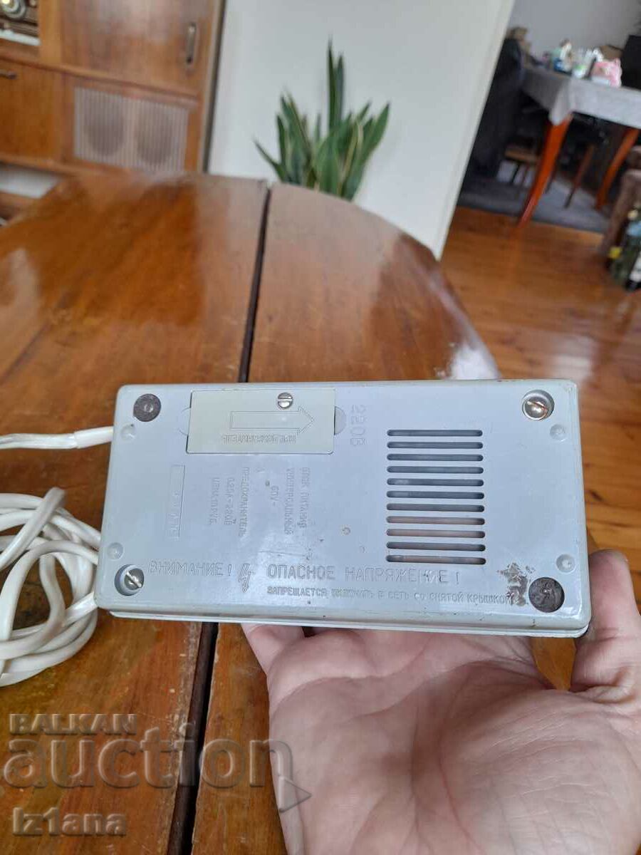 Παλιά δύναμη - 5 Παλιά δύναμη - 5