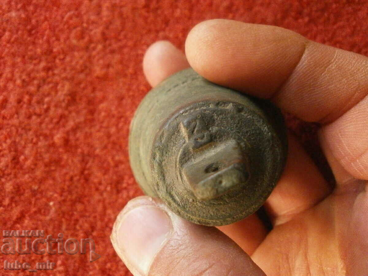 СТАР ЗВЪНЕЦ - КАМБАНКА с цена € 11.00 | 21.51 лв.