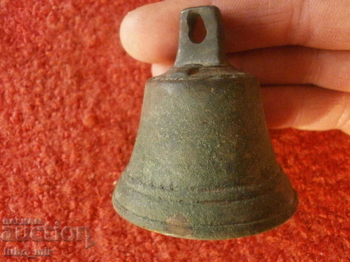 Доставка на СТАР ЗВЪНЕЦ - КАМБАНКА